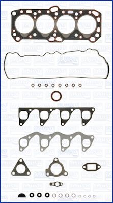 WILMINK GROUP Tihendikomplekt,silindripea WG1166725